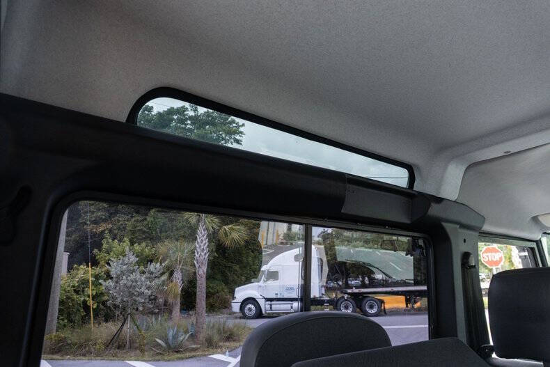 1991 Land Rover Defender