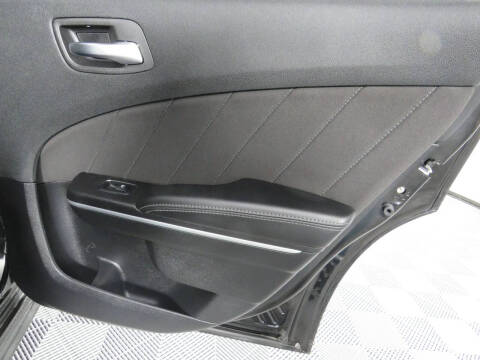 2020 Dodge Charger R/T