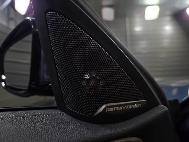 2021 BMW 4 Series 430i xDrive