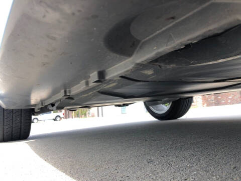 2015 Smart fortwo passion