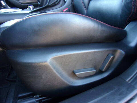 2014 Mazda MAZDA3 i Grand Touring