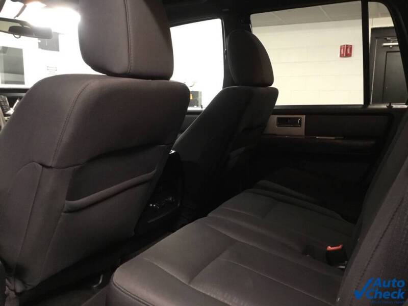 2017 Ford Expedition XLT