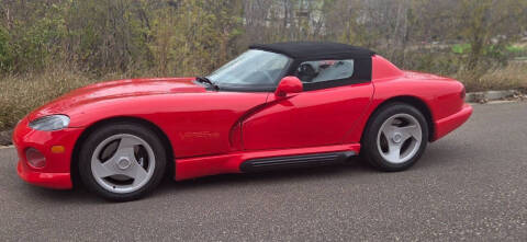 1993 Dodge Viper RT/10