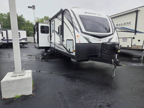 2022 Jayco WHITE HAWK 32BH