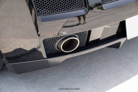 2008 Lamborghini Gallardo