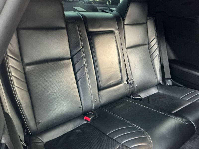 2016 Dodge Challenger SRT 392