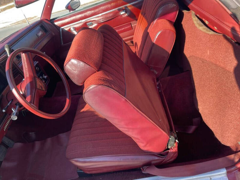 1984 Chevrolet El Camino