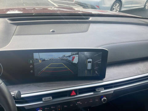 2024 Kia Sorento X-Line SX