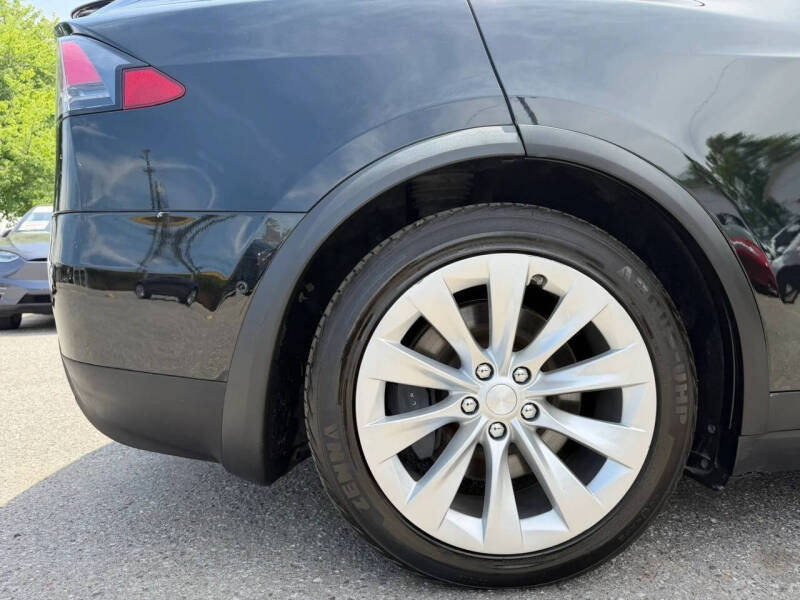 2019 Tesla Model X