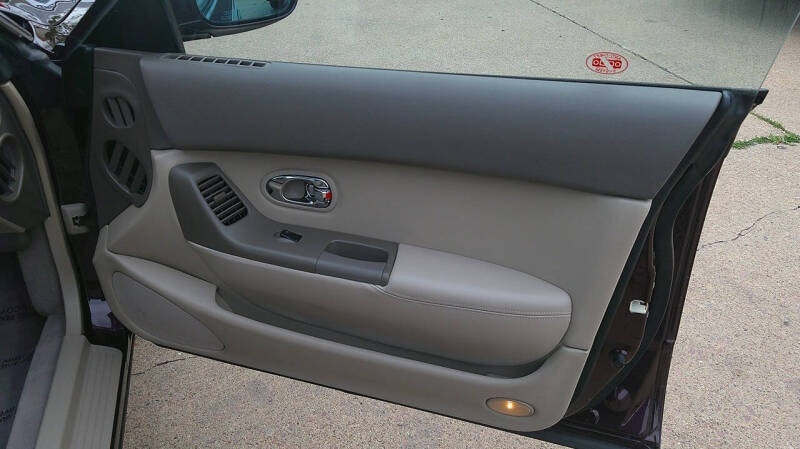 1992 Mazda 929