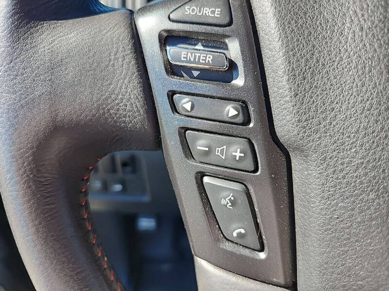 2024 Nissan Titan XD