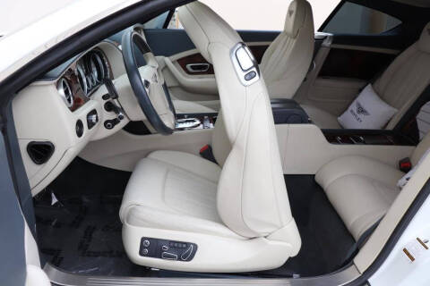 2014 Bentley Continental GT