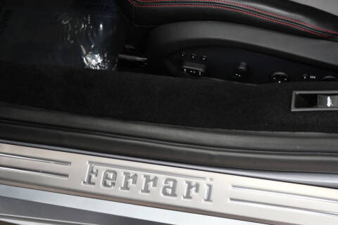 2018 Ferrari 488 GTB