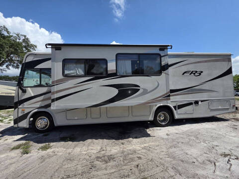 2017 Forest River FR3