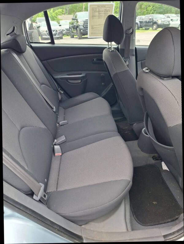 2008 Kia Rio5