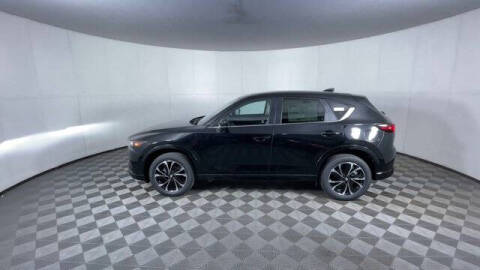 2026 Mazda CX-5 2.5 S Preferred