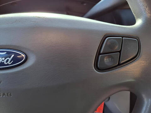 2000 Ford Taurus SES