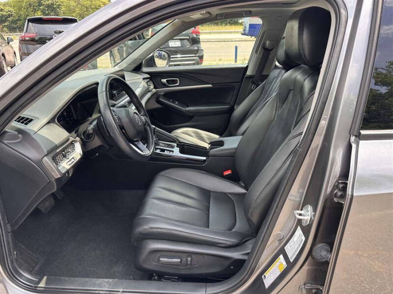 2024 Acura Integra