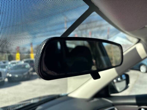 2014 Nissan Rogue SV