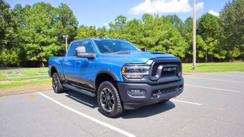 2023 RAM 2500 for sale at Alta Auto Group LLC in Concord NC