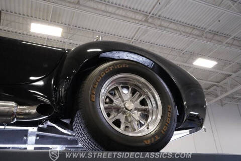 1965 Shelby Cobra