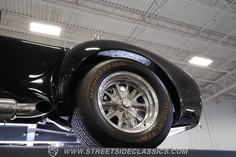 1965 Shelby Cobra