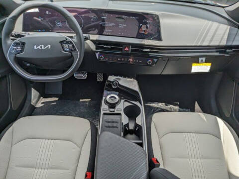 2023 Kia EV6 GT-Line