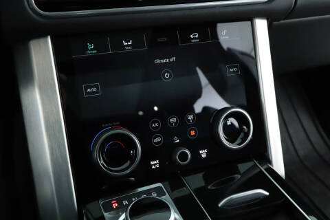 2021 Land Rover Range Rover P400 HSE Westminster Edition