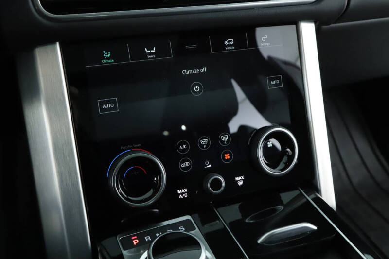 2021 Land Rover Range Rover P400 HSE Westminster Edition