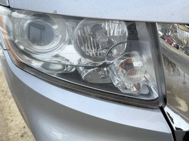 2011 Jeep Grand Cherokee Overland