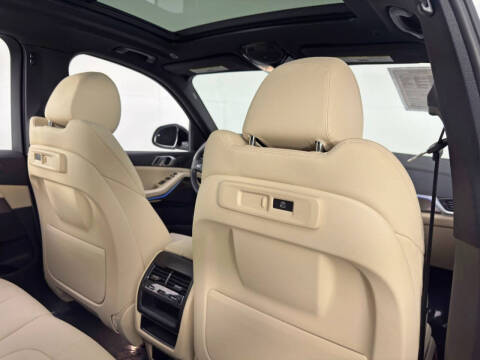 2022 BMW X5 xDrive45e