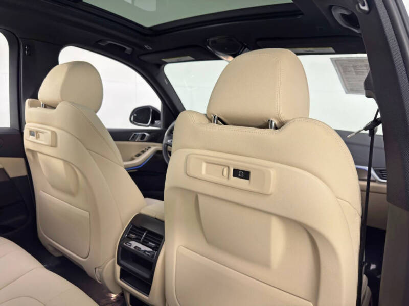 2022 BMW X5 xDrive45e