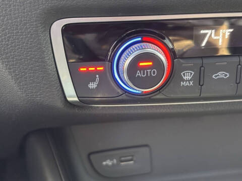 2019 Audi A3 Premium 40 TFSI