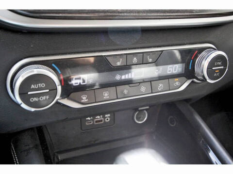 2020 Nissan Altima 2.5 SL