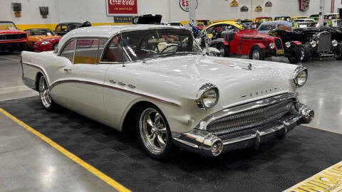 1957 Buick Special