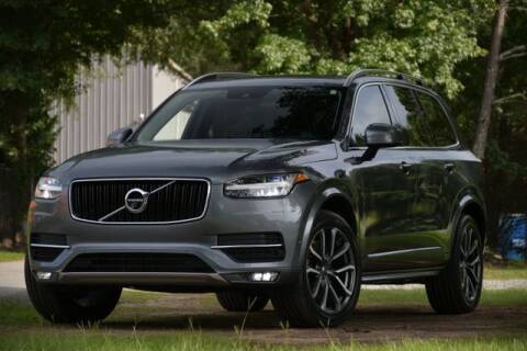 2018 Volvo XC90 for sale at Carma Auto Group in Duluth GA