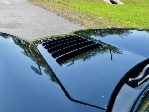 2004 Dodge Viper SRT-10