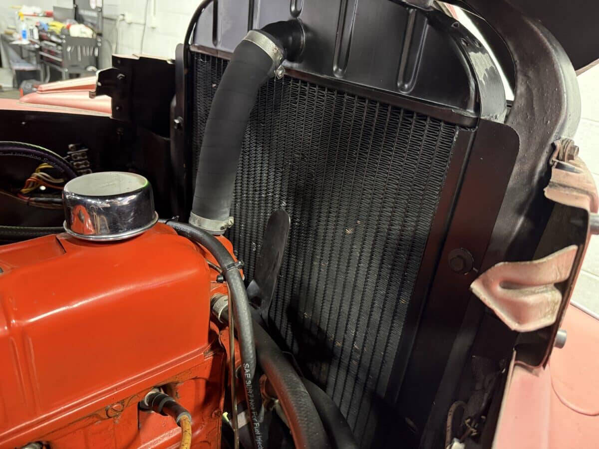 1946 Chevrolet 3100 49