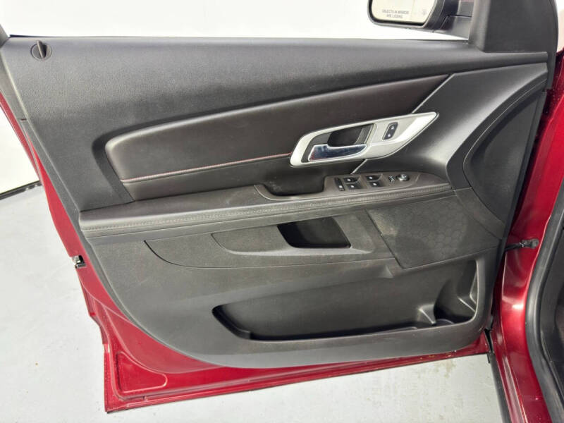 2016 GMC Terrain SLE-1