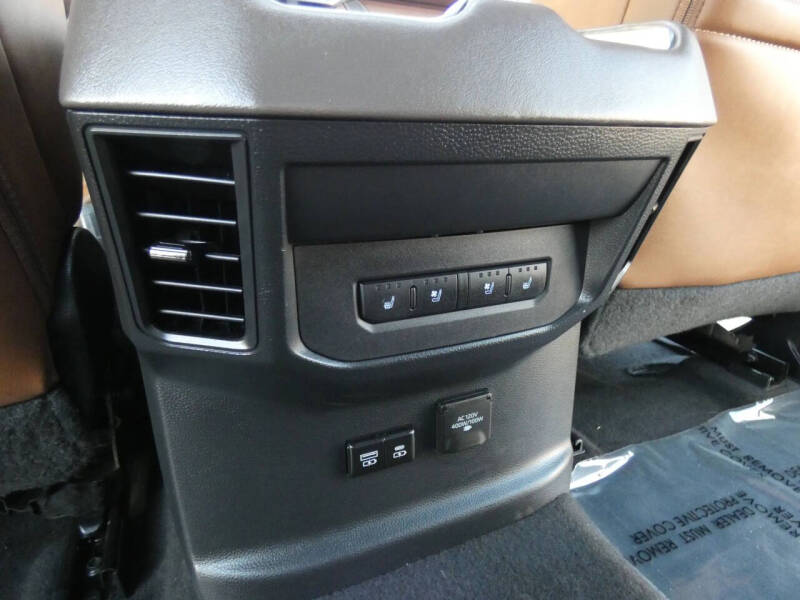 2024 Toyota Tundra 1794 Edition HV