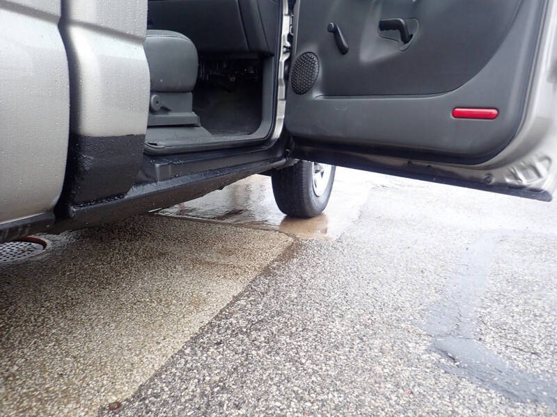 2003 Chevrolet Silverado 1500