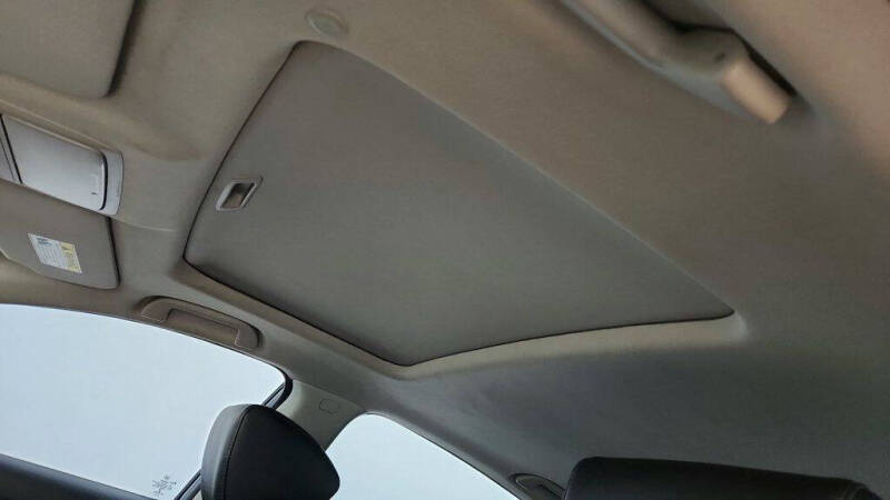 2022 Honda Accord Hybrid EX-L