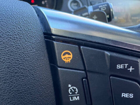 2018 Land Rover Discovery Sport SE