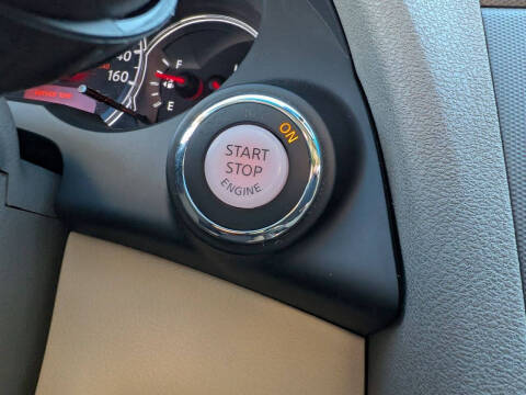 2013 Nissan Altima 2.5 S