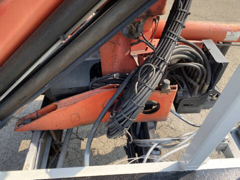 2007 Freightliner M2 106