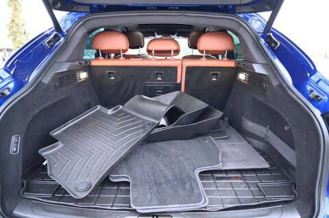 2020 Maserati Levante