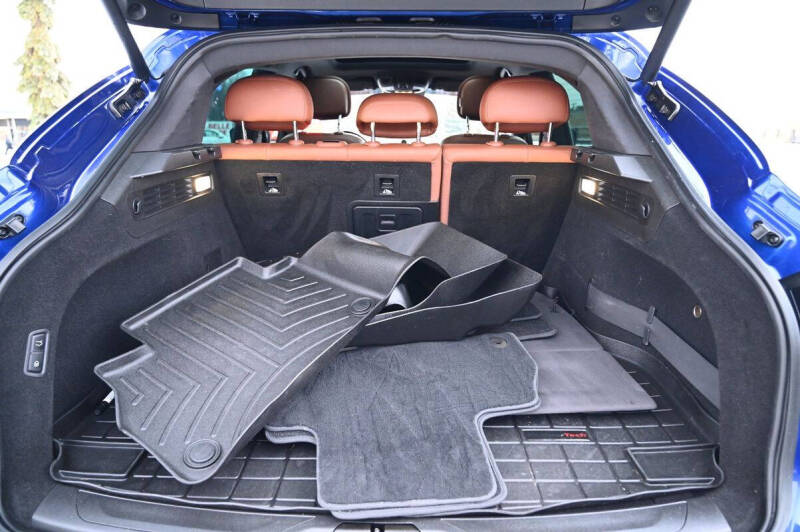 2020 Maserati Levante