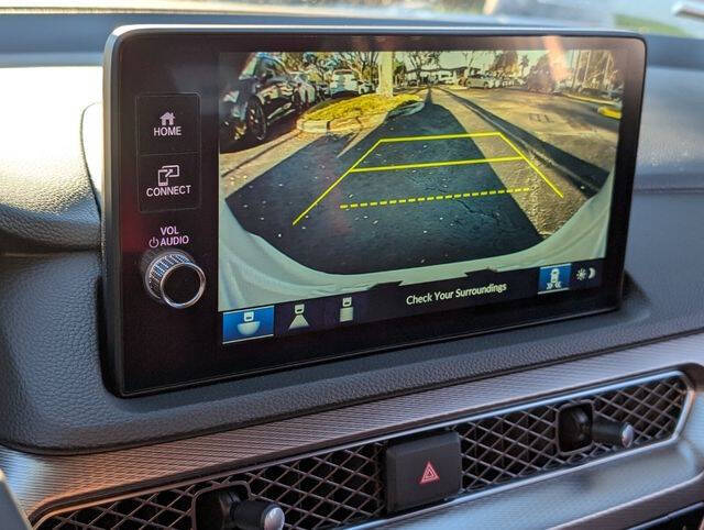 2026 Acura Integra w/A-SPEC