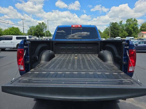 2010 Dodge Ram 2500