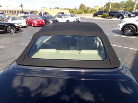 1994 Mercedes-Benz E-Class E 320